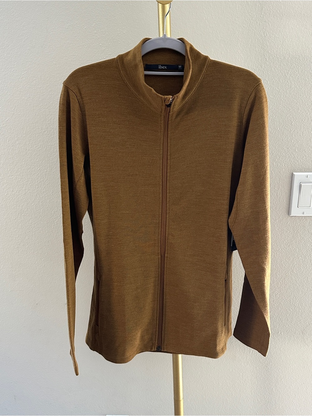 Ibex Women's Shak Jacket